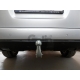 Фаркоп оцинкованный Galia шар BMA съёмный для Subaru Legacy/Outback 2003-2009