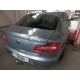 Фаркоп оцинкованный Galia шар A на седан и универсал для Skoda Superb 2008-2015
