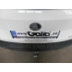 Фаркоп Galia шар А оцинкованный условно-съемное крепление для Skoda Karoq/Seat Ateca 2016-2021
