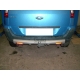 Фаркоп оцинкованный Galia шар A для Ford Fusion 2002-2012
