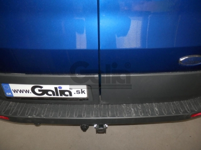Фаркоп оцинкованный Galia шар A для Hyundai Grand Santa Fe 2014-2021