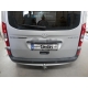 Фаркоп оцинкованный Galia шар A для Renault Kangoo/Mercedes Citan 2010-2021