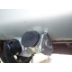 Фаркоп оцинкованный Galia шар A для Toyota Corolla Verso 2004-2008