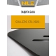 Защита бака для SOLLERS ST6  (24-) 2,0 диз. бенз. MT 4WD / Солерс СТ6