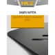 Защита картера для GREAT WALL Hover H6 (12-) 2,0 диз. МТ / Грейт Волл Ховер Н6