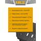 Буксировочная проушина для SOLLERS ST6/ST8, JAC T6/T8/T8PRO/T9 / Солерс СТ6