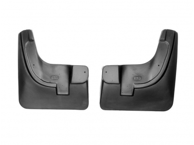 Брызговики передние Norplast для Changan CS35 2013-2021