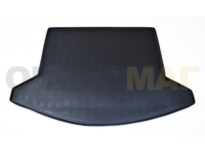 Коврик в багажник Norplast полиуретан для Mazda CX-5 2017-2021