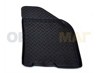 Коврики в салон Norplast полиуретан для Chevrolet Lacetti 2005-2013