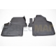 Коврики в салон Norplast полиуретан передние для Volkswagen Crafter 2006-2011
