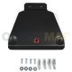 Защита редуктора Автоброня для 1,5T/1,6T/2,0TD сталь 2 мм для Ford Kuga 2 2013-2021