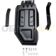 Защита редуктора Автоброня для 1,6T/2,0/2,0D сталь 2 мм для Hyundai Tucson/Kia Sportage 2015-2021