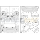 Фаркоп Atlas, шар A для Renault Logan/Sandero 2015-2021