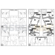 Фаркоп Atlas, шар A для Renault Logan/Sandero 2015-2021