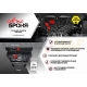 Защита картера и КПП Автоброня, сталь 2 мм для Lada Vesta Sport/SW/SW Cross 2018-2021