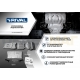 Защита картера и КПП Rival для Audi Q3/Q3 Sportback 2019-2021