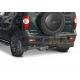 Фаркоп Atlas, шар A для Chevrolet Niva/Niva Travel 2002-2021