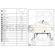 Фаркоп Atlas, шар A для Chevrolet Niva/Niva Travel 2002-2021