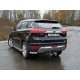 ТСУ Фаркоп ТСС шар E для Geely Atlas 2018-2021