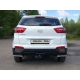 Фаркоп ТСС для Hyundai Creta 2016-2021 TCU00032