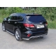 Фаркоп ТСС для Hyundai Santa Fe Grand 2014-2021