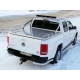 Рейлинг длинный комплект ТСС для Volkswagen Amarok 2016-2021