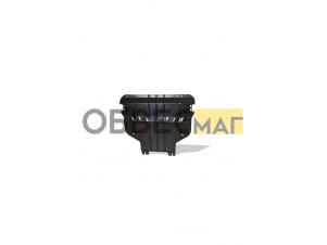 Защита картера для FORD Focus 2011-2014 (III) 1.6, 2.0 бензин MT/AT NLZ сталь, с крепежом / Форд Фокус