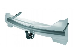 ТСУ Фаркоп Westfalia для Land Rover Discovery Sport № 323141600001