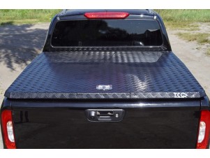 Крышка кузова (алюминий Black) для JAC T6 2015 – н.в. JACT621-08