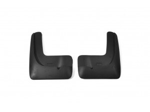 Брызговики Norplast передние для Kia Soul № NPL-Br-43-71F