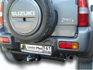 ТСУ Фаркоп Лидер-Плюс для Suzuki Jimny № S403-FC