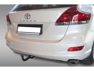 ТСУ Фаркоп Лидер-Плюс для Toyota Venza № T118-A