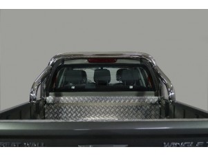 Защита кузова пикапа 76 мм для Great Wall Wingle № GRWALWING720-24