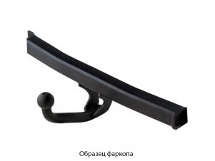 Фаркоп Трейлер шар В сварное креплен для Лада Самара № 2108.P