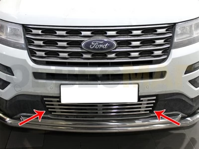 Оригинальные коврики для Changan CS75
