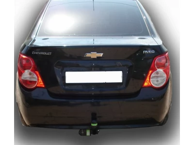 Фаркопы для Chevrolet